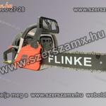 Flinke FK9990 Benzines Láncfűrész 4, 5Lóerő fotó