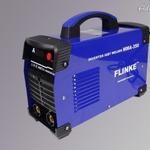 Flinke FL-MMA300A Inverteres fotó
