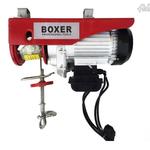 Boxer BX-564 Dótköteles fotó