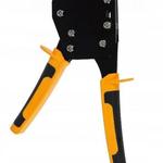 Új Black-tools gipszkarton profil fogó 260mm eladó fotó