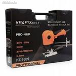 Új Kraft amp Dele KD1689 Multifunkciós gép 150W eladó fotó