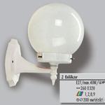Úri Lámpa kültéri fali lámpa fotó