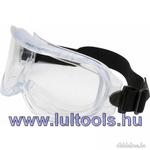 Védőszemüveg víztiszta UV védelemmel YATO fotó