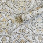 Vinil tapéta Bézs díszítésű zsebkendő Art.1325 / 8 fotó