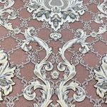 Vinil tapéta Tiffany dekor terrakotta Art.1191 / 3 fotó