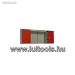 fali szekrény kombi - 1600x600x200mm, ., ., ., ., . fotó