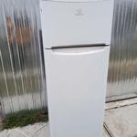 Hűtő fagyasztóval, kétajtós, Indesit TAA 5 fotó