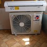 GREE hűtő-fűtő klíma újszerű állapotban eladó: 160 E Ft fotó