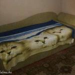 Ágynemű tartós ágy fotó