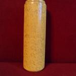 Retró sárga váza -Bodrogkeresztúri fotó