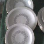 Porcelán tányérok fotó