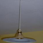 Modern lámpa, függeszték fotó
