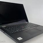 Olcsó notebook: Lenovo ThinkPad L13 Yoga -Menta ajánlat fotó