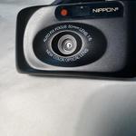 NIPPON K-147 Fényképezőgép. fotó