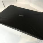 Asus tuf laptop eladó Full HD (1920 x 1080) 120 Hz IPS Gtx 1650 4 GB fotó