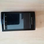 Sony-Ericsson E15 mobil eladó Nem reagál semmire fotó