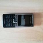 Sony-Ericsson T280 mobil eladó Nem reagál semmire fotó