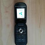 Sony-Ericsson Z320 mobil eladó Kamera nincs benne, telenoros fotó