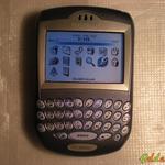 BlackBerry 7290 eladó! fotó