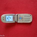 Samsung a660 telefon eladó sim tartó nincs benne, fotó