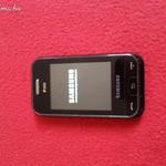 Samsung e2652 telefon eladó éritő hibás fotó