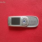 Samsung e800 telefon eladó nem kapcsol be fotó