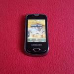 Samsung s3370 telefon eladó érintő hibás fotó
