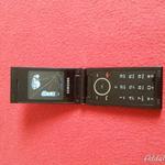 Samsung x520 telefon eladó törött kijelzős fotó