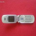 Samsung a800 telefon eladó akku nincs teszteletlen. fotó