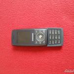 Samsung b500 telefon eladó szalagkábel hibás fotó