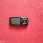 Samsung c300 telefon eladó nem kapcsol be fotó