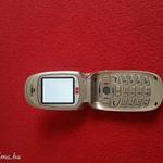 Samsung e310 telefon eladó nem adnak képet, törött kijelzős, fotó