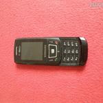 Samsung e350 telefon eladó nem ad képet fotó