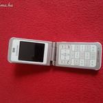 Samsung e420 telefon eladó csak bill világit fotó