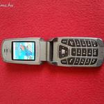 Samsung e720 telefon eladó jó és vodás fotó