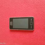 Samsung gt s5260 telefon eladó , törött kijelzős , csak fotó