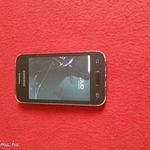 Samsung g130 telefon eladó törött kijelzős fotó