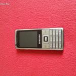 Samsung l700 telefon eladó nem reagál semmire , töröt fotó