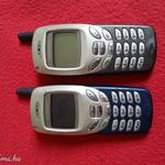 Samsung r210 telefon eladó , törött kijelzős , nem reagál fotó