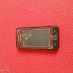 Samsung s5230 telefon eladó , törött kijelző , érintő hiba fotó