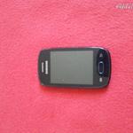 Samsung s5310 telefon eladó törött kijelzős fotó