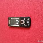 Samsung s5320 telefon eladó törött kijelzős , nem tölt fotó