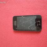 Samsung s5830 telefon eladó törött nem kapcsol be fotó