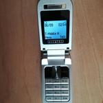 Alcatel E259X mobil eladó Jó, telekomos fotó
