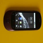 Alcatel One touch 908 mobil, jó és telekom. fotó