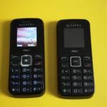 Alcatel 1010x mobil, 1. jó telekomos, 2. jó vodás. fotó