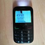 Alcatel 2000X mobil eladó Kijelzőhibás fotó