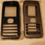 Nokia 6030 elő- hátlapok eladóak! fotó