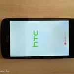 HTC Desire 500 mobil eladó Csak a lógóig jut, töltést veszi fotó