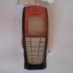Nokia 6220 előlap eladó! fotó